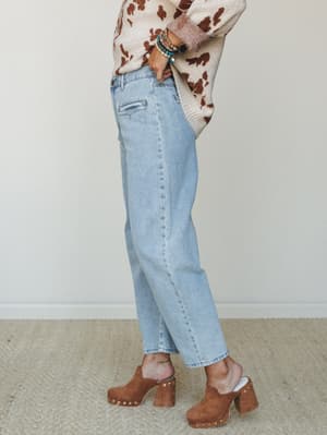Prairie Drift 2 Piece Bundle - Natural Camel