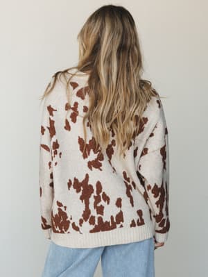 Prairie Drift 2 Piece Bundle - Natural Camel