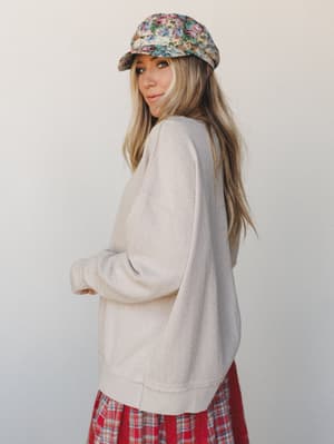 Wild Bloom 3 Piece Bundle - Red
