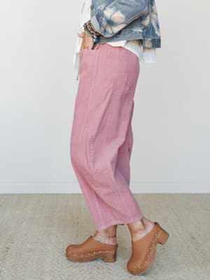 Misty Bloom 3 Piece Bundle - Mauve