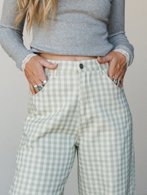 Coastal Drift 3 Piece Bundle - Sage