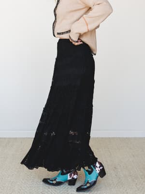 Twilight Rodeo 2 Piece Bundle - Black