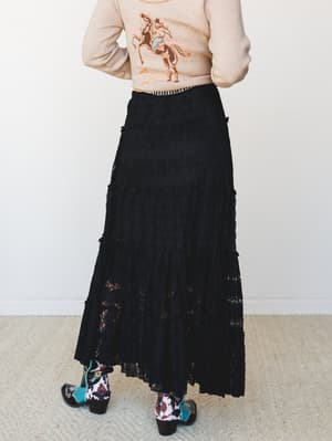 Twilight Rodeo 2 Piece Bundle - Black