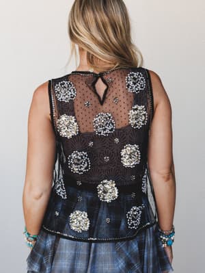 Layered Luxe 3 Piece Bundle - Black