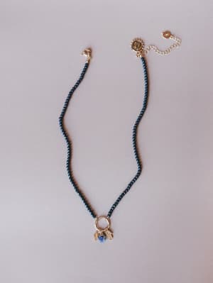Blooming Grace 3 Piece Bundle - Mulberry