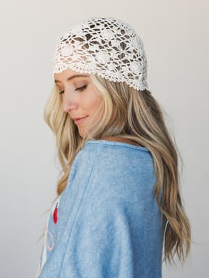 Swan Lake Stroll 3 Piece Bundle - Natural