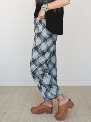Dusk & Earth 3 Piece Bundle - Olive