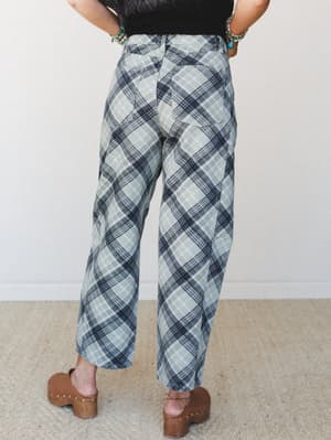 Dusk & Earth 3 Piece Bundle - Olive