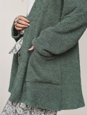 Nested Harmony 3 Piece Bundle - Basil