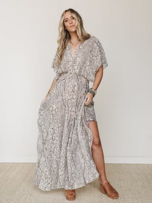 Wandering Night Soul 3 Piece Bundle - Black