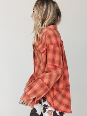 Desert Cowgirl 2 Piece Bundle - Brown