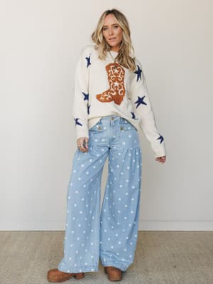 Ranch Drifter 2 Piece Bundle: default