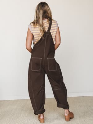 Desert Dusk 2 Piece Bundle - Mocha