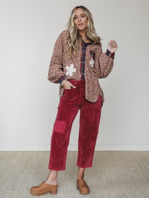 Rustic Fields Stroll 2 Piece Bundle: default