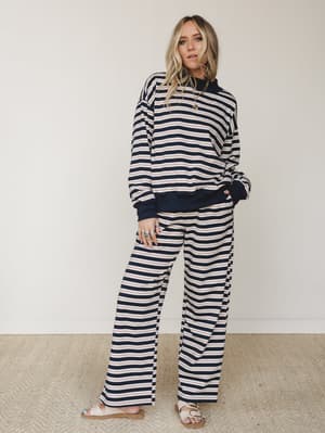 Sunwoven Stripe Set 2 Piece Bundle: undefined