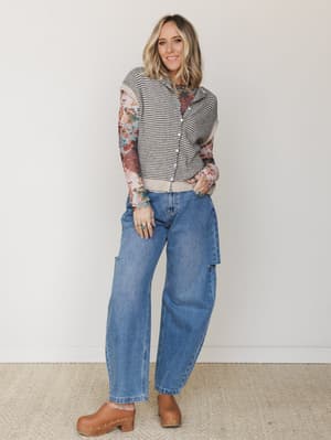 Prairie Wanderer 3 Piece Bundle: default