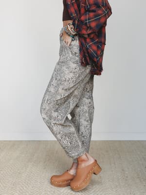 Wild Terrain 3 Piece Bundle - Snakeskin