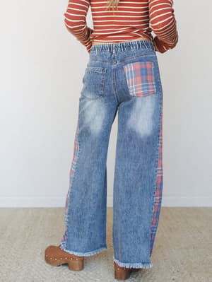 Desert Drift 2 Piece Bundle - Camel