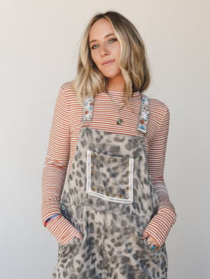Golden Hour 2 Piece Bundle - Cinnamon