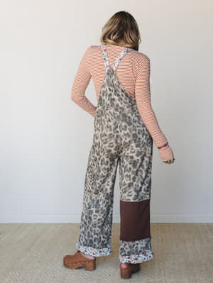 Golden Hour 2 Piece Bundle - Cinnamon