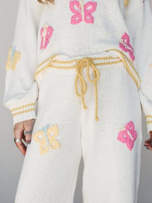 Soft Light Set 2 Piece Bundle - Cream Multi