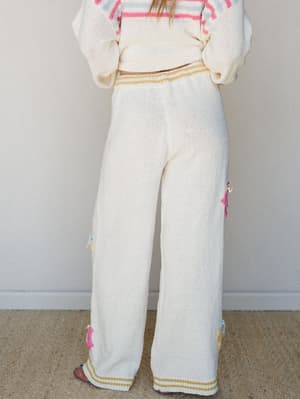 Soft Light Set 2 Piece Bundle - Cream Multi