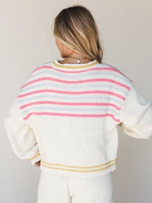 Soft Light Set 2 Piece Bundle - Cream Multi