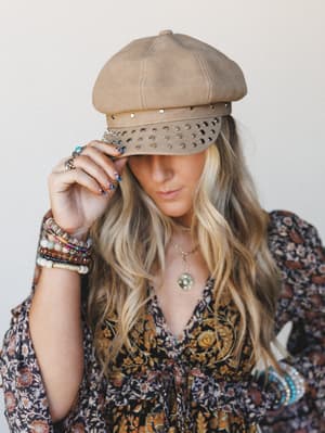 Autumn Wanderer 2 Piece Bundle - Khaki