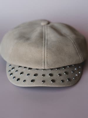 Autumn Wanderer 2 Piece Bundle - Khaki