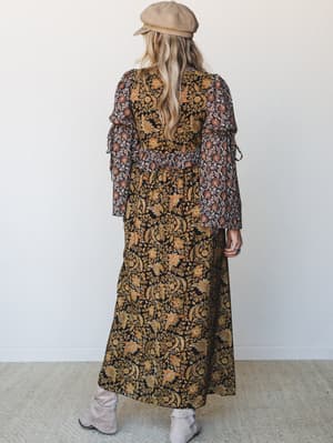 Autumn Wanderer 2 Piece Bundle - Khaki