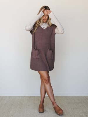 Soft Dawn 2 Piece Bundle - Mocha