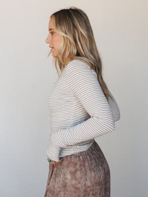 Soft Dawn 2 Piece Bundle - Mocha