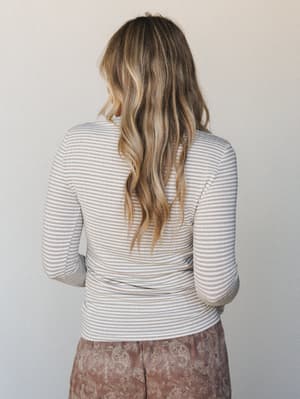 Soft Dawn 2 Piece Bundle - Mocha