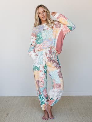Blooming Seasons 2 Piece Bundle: undefined