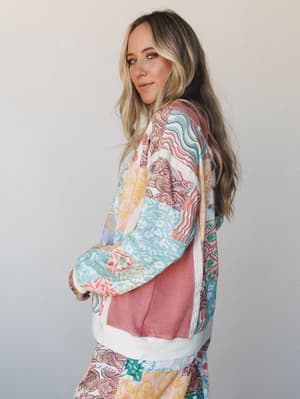 Blooming Seasons 2 Piece Bundle - Multi