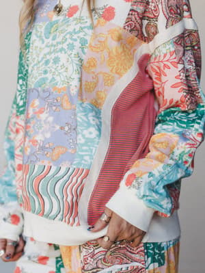 Blooming Seasons 2 Piece Bundle - Multi