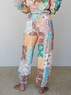 Blooming Seasons 2 Piece Bundle - Multi