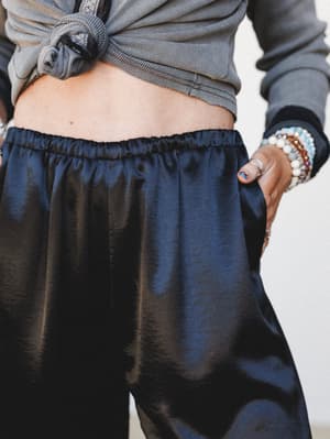 Onyx Drift 2 Piece Bundle - Black