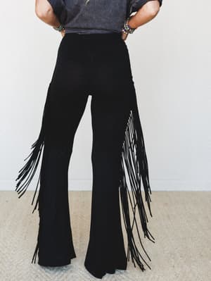 Love Showstopper 2 Piece Bundle - Black