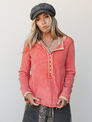 Wildgrass Wander 3 Piece Bundle - Carrot