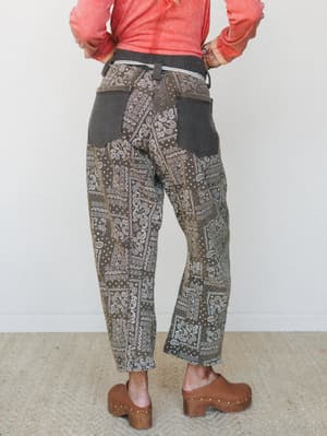 Wildgrass Wander 3 Piece Bundle - Carrot