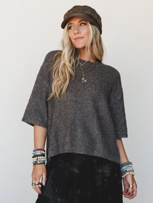 Urban Dusk 3 Piece Bundle - Dark Mocha
