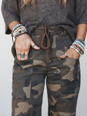 Urban Dusk 3 Piece Bundle - Dark Mocha