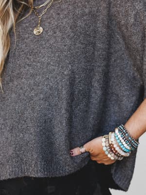 Urban Dusk 3 Piece Bundle - Dark Mocha