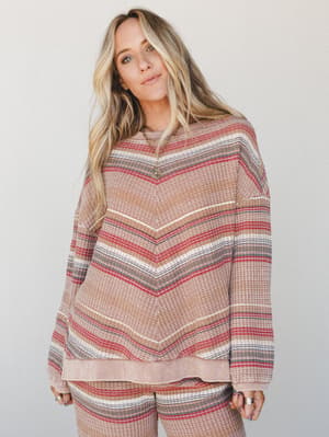 Days Unlost 2 Piece Bundle - Mocha