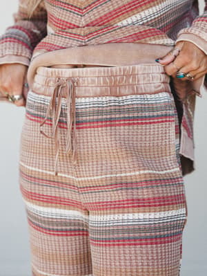 Days Unlost 2 Piece Bundle - Mocha