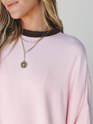 Soft Bloom Set 2 Piece Bundle - Pink