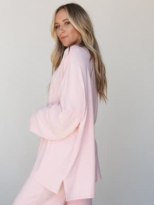 Soft Bloom Set 2 Piece Bundle - Pink