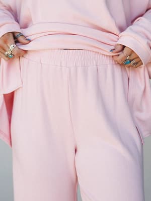 Soft Bloom Set 2 Piece Bundle - Pink