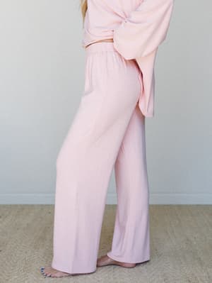 Soft Bloom Set 2 Piece Bundle - Pink